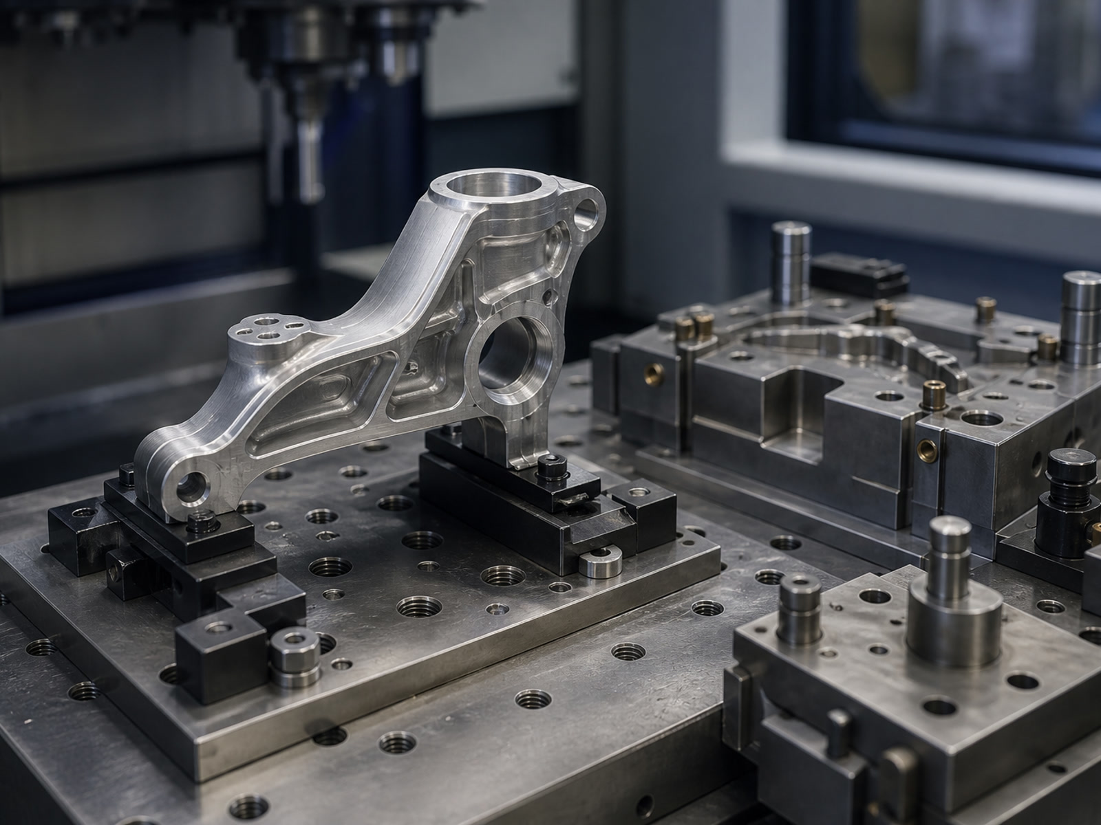 Prototype process development for difficult alloys at AXALLOY Precision