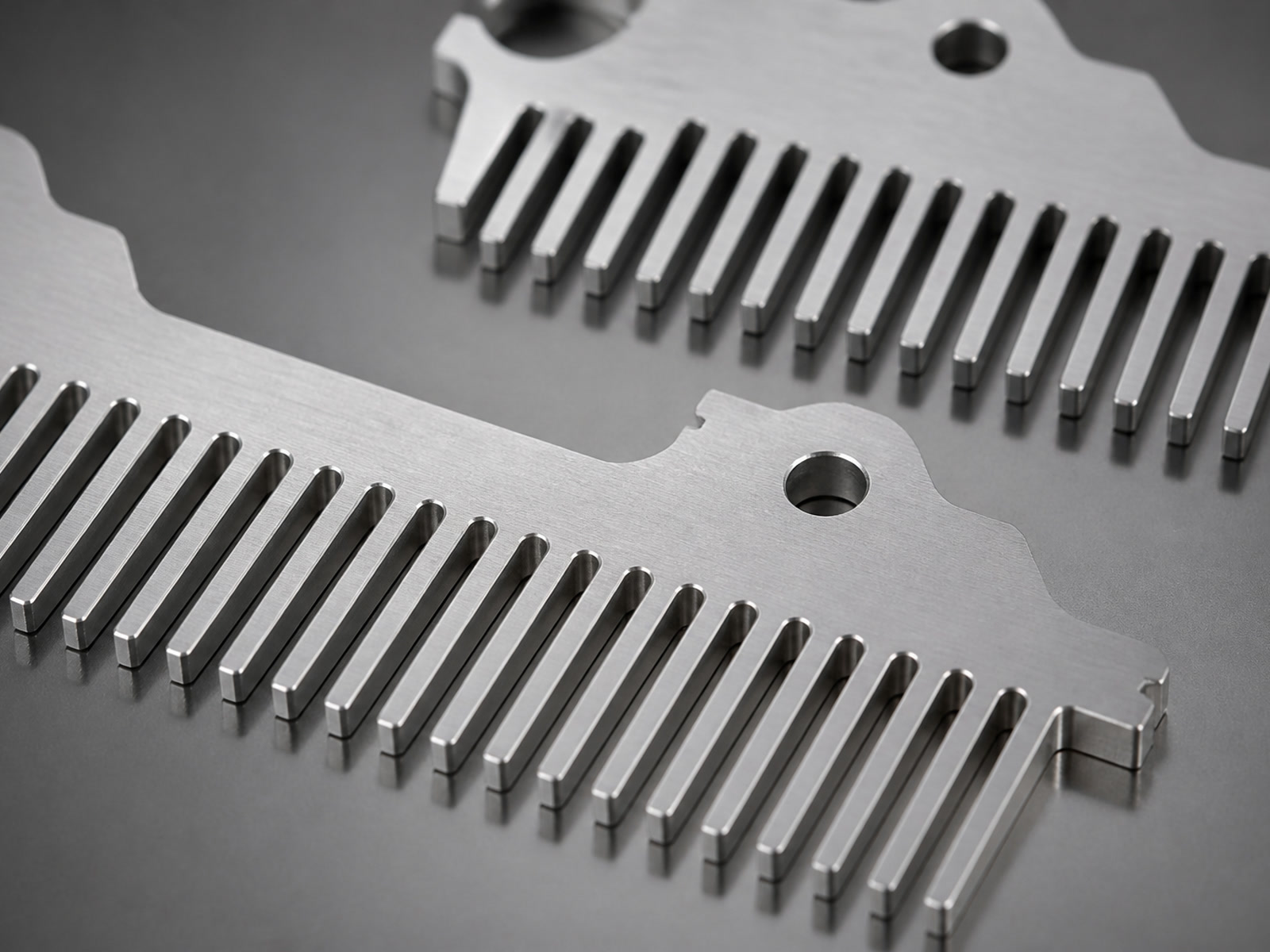 Wire EDM Tight Tolerances for Inconel & Titanium